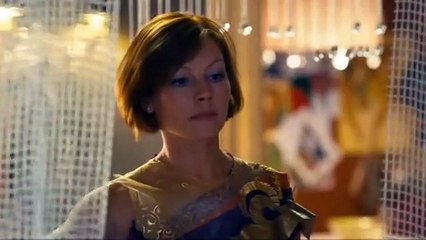 Parallel Worlds | movie | 2013 | Official Trailer