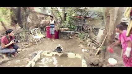 Ship of Theseus | movie | 2013 | Official Trailer