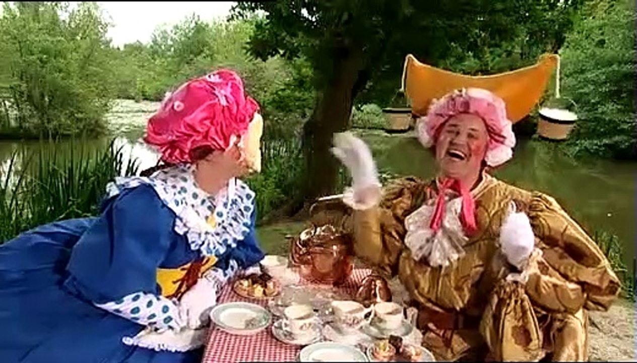 Lets Sing Nursery Rhymes With Justin Fletcher movie 2011