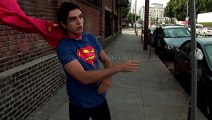 The Death and Return of Superman | movie | 2011 | Official Trailer
