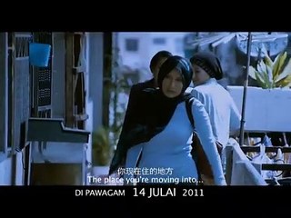 Flat 3A | movie | 2011 | Official Trailer