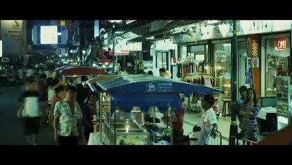 Bikers Kental | movie | 2013 | Official Trailer