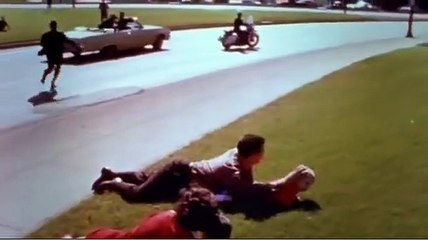 Letters to Jackie: Remembering President Kennedy | movie | 2013 | Official Trailer