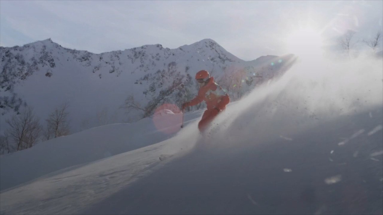 This New Winter Ski Resort Above Telluride  Colorado  Has Unlimited Powder  Heated Tents