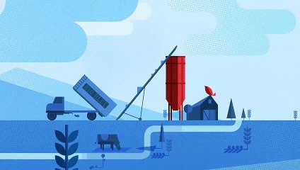 Silicon Prairie: America's New Internet Economy | movie | 2013 | Official Trailer