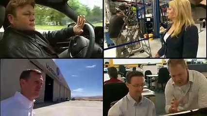 Silicon Valley Goes to Space | movie | 2013 | Official Trailer