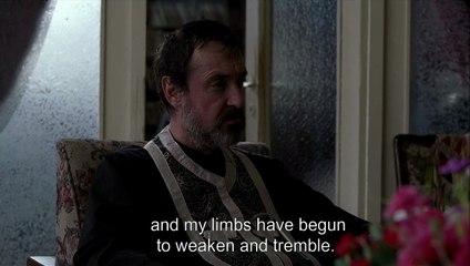 Shadow of a Cloud | movie | 2013 | Official Trailer