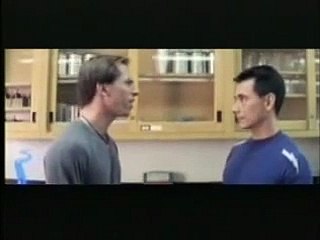 Surge of Power - The Stuff Of Heroes | movie | 2005 | Official Trailer