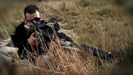 MD: The Art of the Precision Rifle | movie | 2011 | Official Trailer
