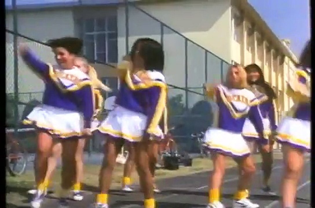 Just One of the Girls | movie | 1993 | Official Trailer