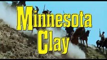 Minnesota Clay | movie | 1964 | Official Trailer