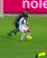 VERONA-LAZIO 1-1 - L'EUROGOL DI PEDRO CON L'URLO DI ZAPPULLA