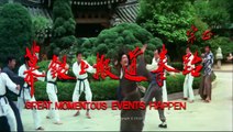 When Taekwondo Strikes | movie | 1973 | Official Trailer