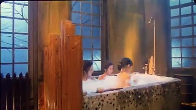 Executioners | movie | 1993 | Official Trailer