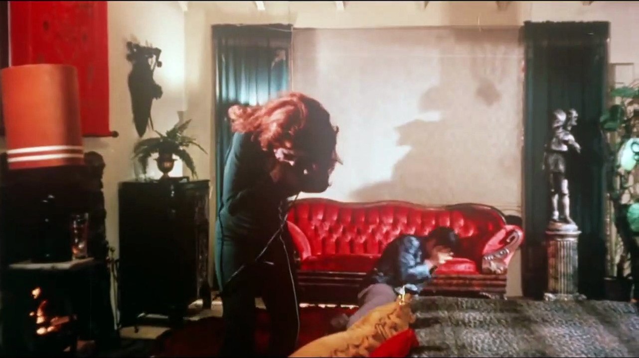 The Doll Squad | movie | 1973 | Official Trailer