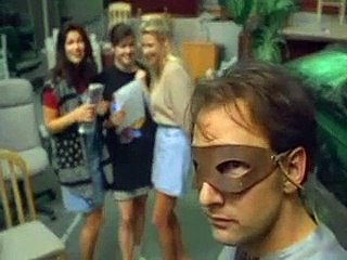 The Continued Adventures of Reptile Man | movie | 1997 | Official Trailer