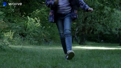 The Girl in the Woods | show | 2021 | Official Trailer