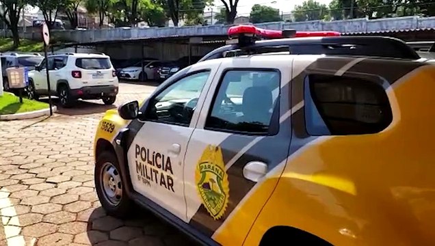 Após ameaçar filha e a atingi-la com o carro, mulher é encaminhada à 15ª SDP