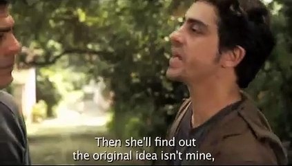 180 Degrees | movie | 2011 | Official Trailer