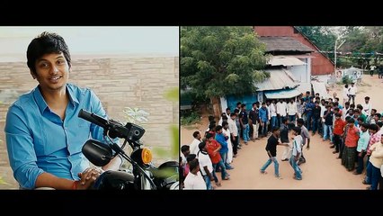 Touring Talkies | movie | 2015 | Official Trailer