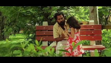 Bench Talkies | movie | 2015 | Official Trailer
