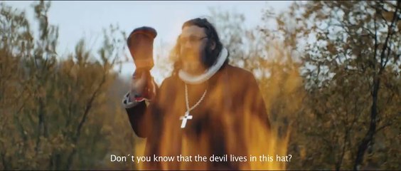 Burning Sun | movie | 2015 | Official Trailer