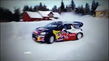 WRC 2011 - FIA World Rally Championship | movie | 2011 | Official Trailer