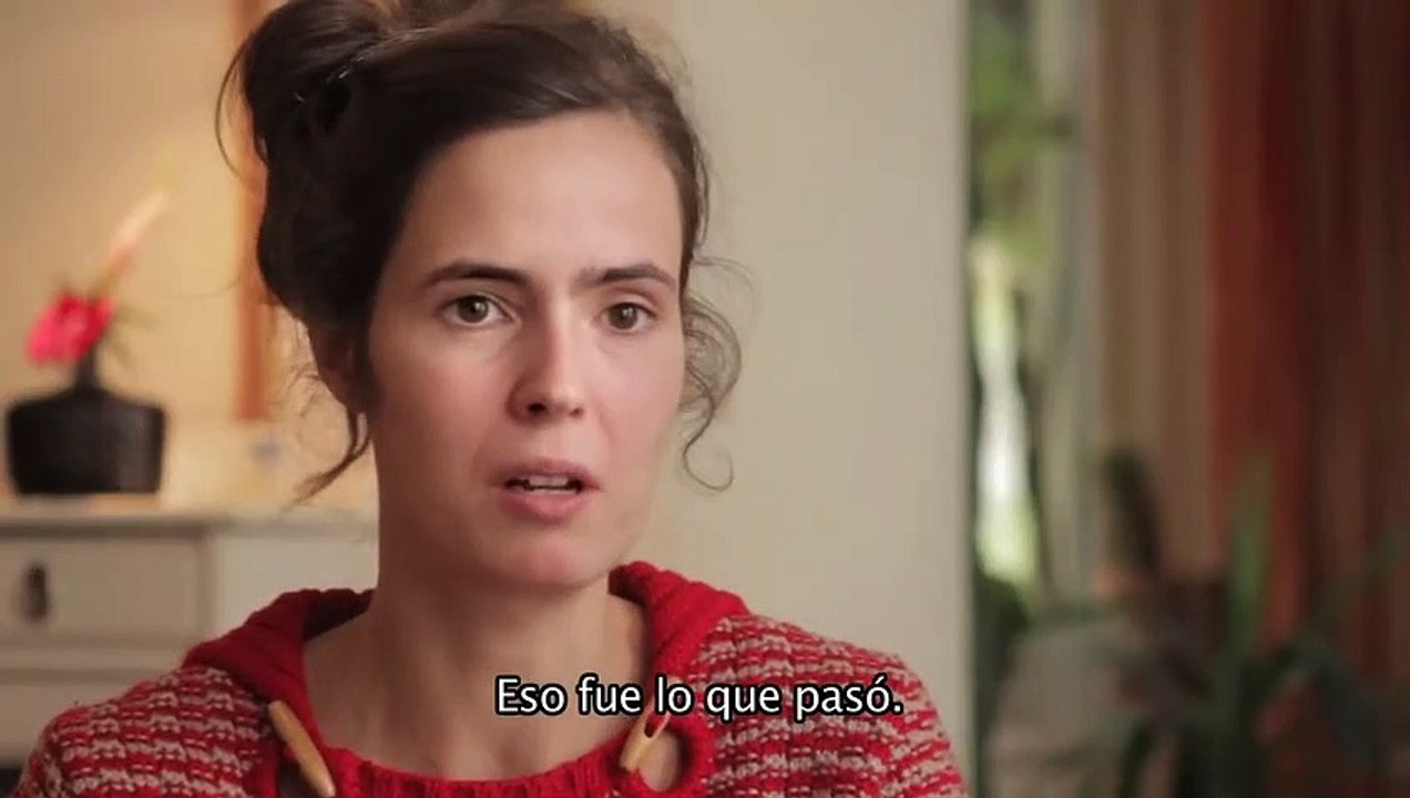 Cutting Grass | movie | 2013 | Official Trailer