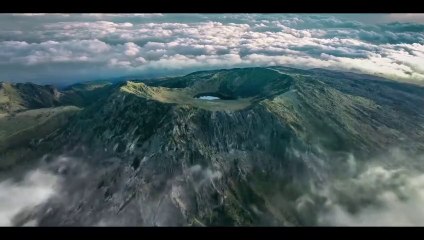 Island Episode-1 (South Korean TV series)