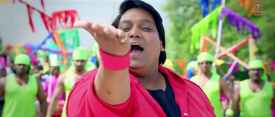 Hey Bro | movie | 2015 | Official Trailer