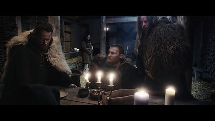 Legend of Dark Rider | movie | 2019 | Official Trailer