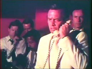 The Longest Night | movie | 1972 | Official Trailer