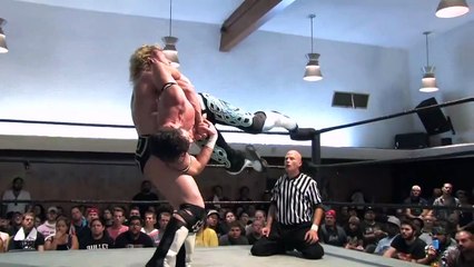 PWG: 2014 Battle of Los Angeles - Night Three | movie | 2014 | Official Trailer