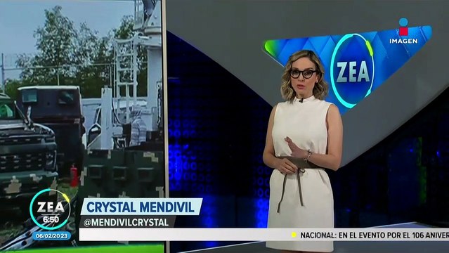 FGR destruye vehículos con blindaje artesanal asegurados en Tamaulipas