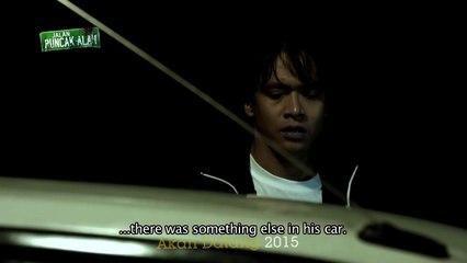 Jalan Puncak Alam | movie | 2015 | Official Trailer