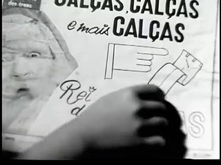 Menino da Calça Branca | movie | 1962 | Official Trailer