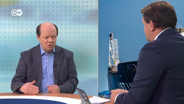 Сергей Вакуленко о запрете поставок российских нефтепродуктов в ЕС (06.02.2023)