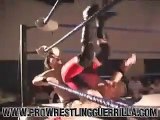PWG: Straight To DVD | movie | 2005 | Official Trailer