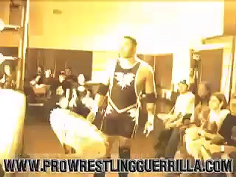 PWG: After School Special | movie | 2005 | Official Trailer