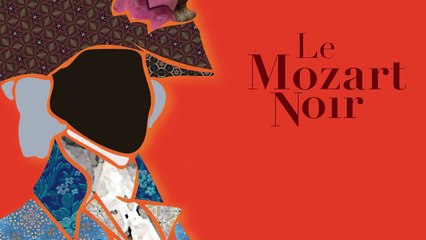 Le Mozart Noir: Reviving a Legend | movie | 2003 | Official Trailer