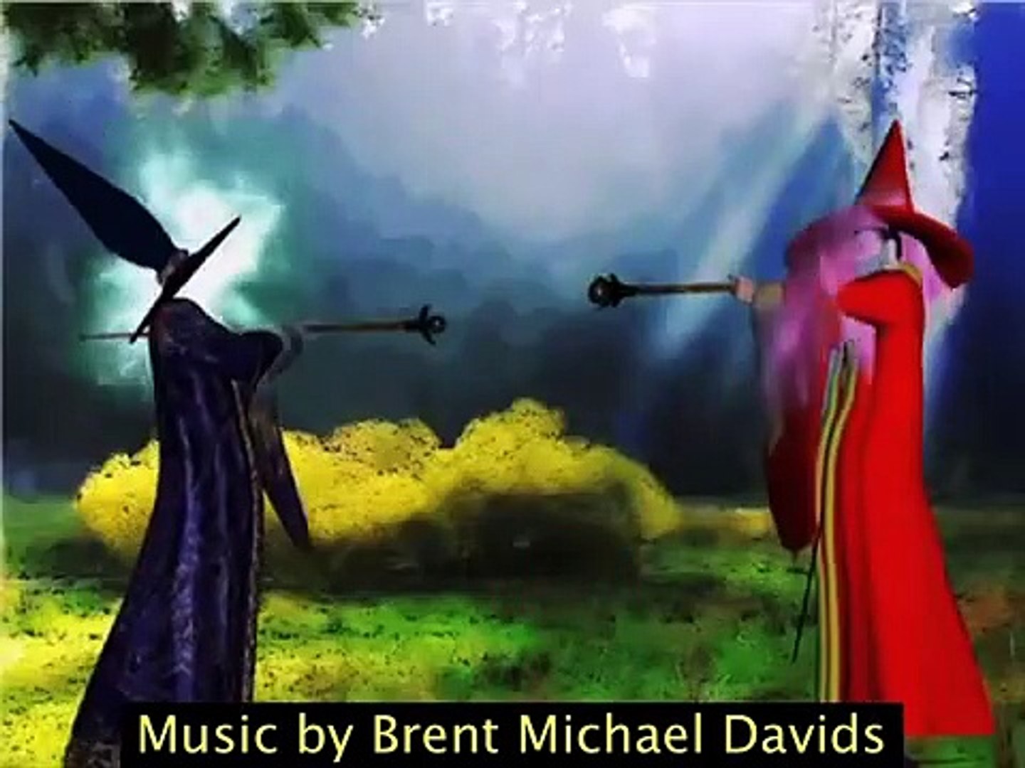 Valor's Kids | movie | 2011 | Official Trailer