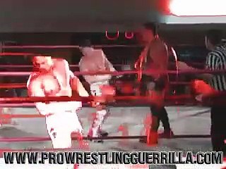 PWG: All Star Weekend IV - Night One | movie | 2006 | Official Trailer