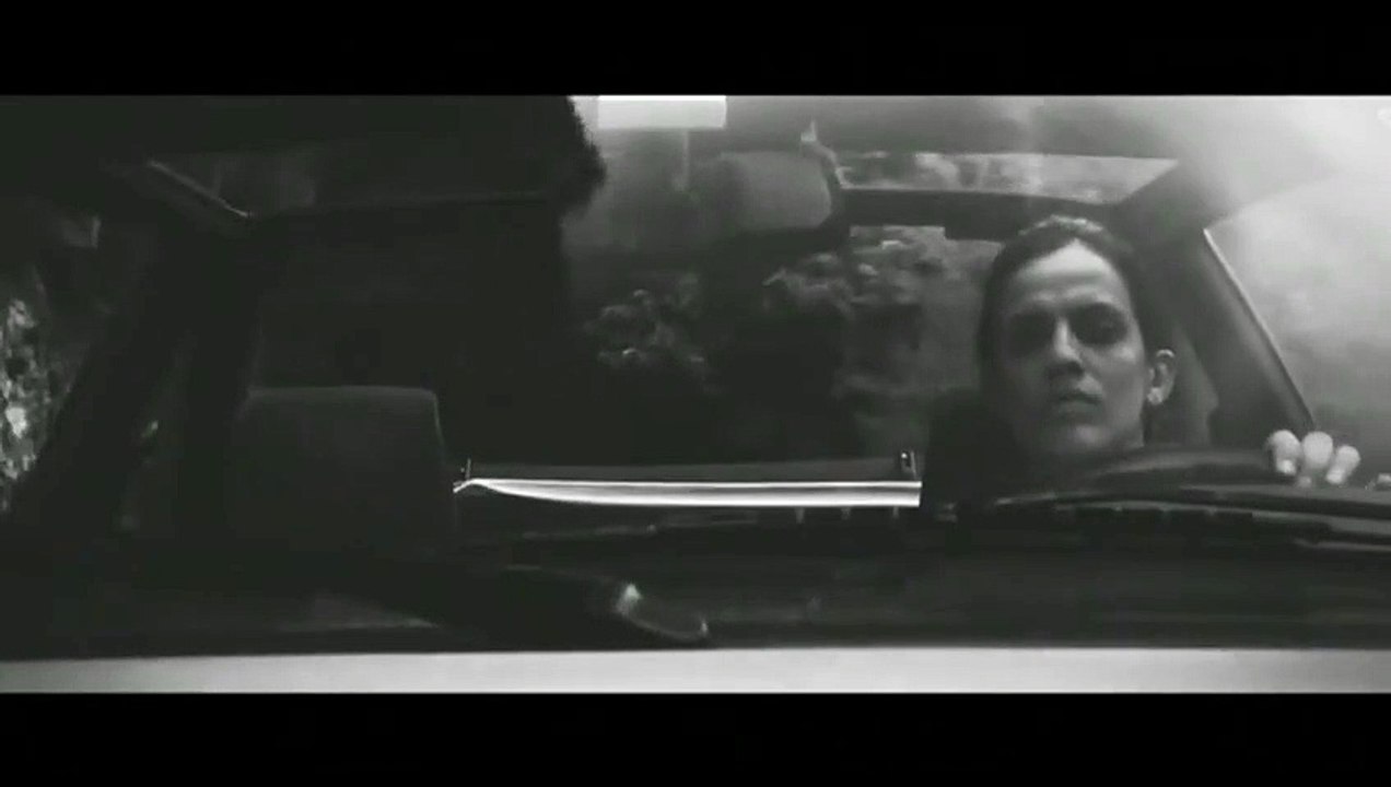 Delicate Perception of a Ray of Light | movie | 2014 | Official Trailer