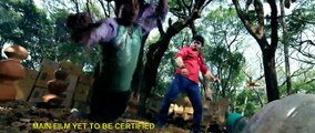 Pokkiri Mannan | movie | 2015 | Official Trailer