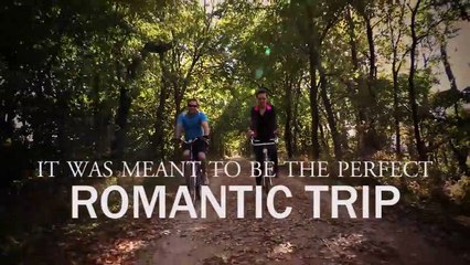Trail of Blood on the Trail | movie | 2015 | Official Trailer