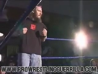 PWG: 2006 Battle of Los Angeles - Night Two | movie | 2006 | Official Trailer