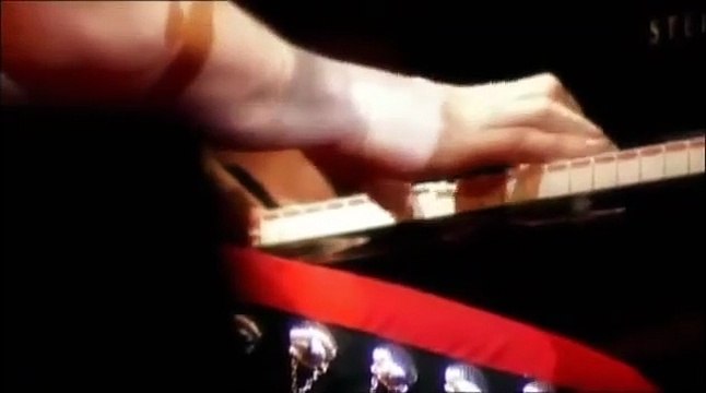 The White Stripes: Under Amazonian Lights | movie | 2015 | Official Trailer