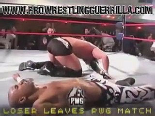 PWG: Based On A True Story | movie | 2007 | Official Trailer