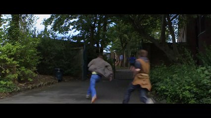 I Have A Bad Feeling About This | movie | 2018 | Official Trailer