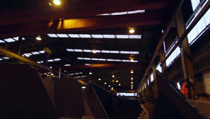 Mining Poems or Odes | movie | 2015 | Official Trailer